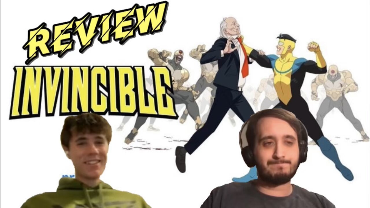Invincible Season 3 Review