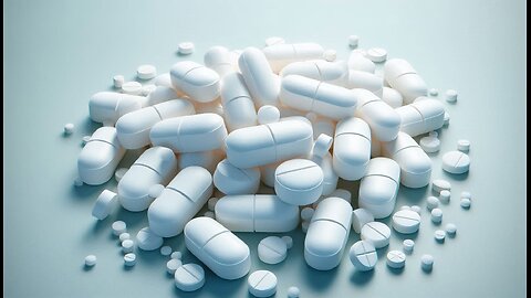 Weekly White Pills: Small Wins, Big Smiles