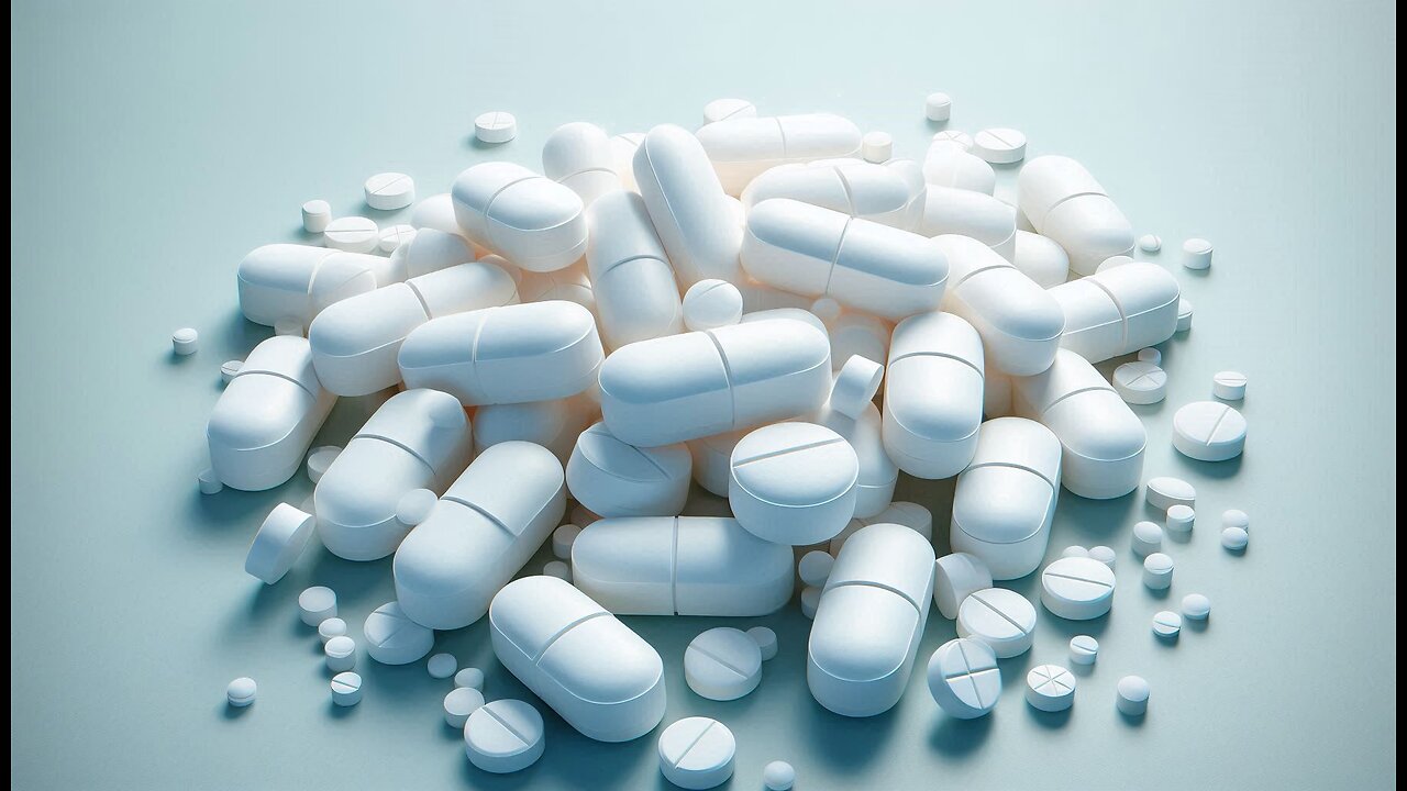 Weekly White Pills: Small Wins, Big Smiles