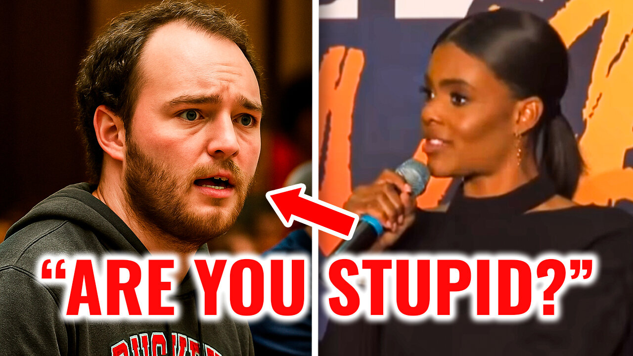 Woke Students OBLITERATED By Conservative Commentators - Insane Moments!