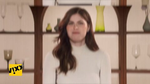 Alexandra Daddario Hits Back at Critics