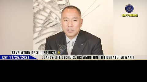 Xi Jinping’s dark past exposed: his vow to claim Taiwan born from a troubled life! 📰
