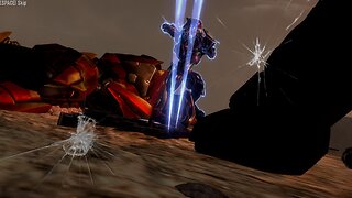 6 Halo games 1 Stream: Attempt 6