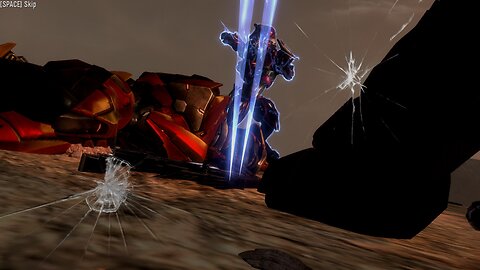 6 Halo games 1 Stream: Attempt 6