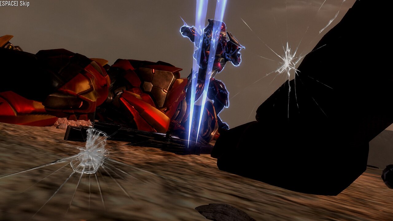 6 Halo games 1 Stream: Attempt 6