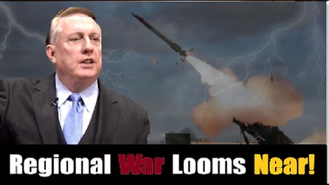 Col. Macgregor: US-Israel Actions Risk Triggering Regional War!