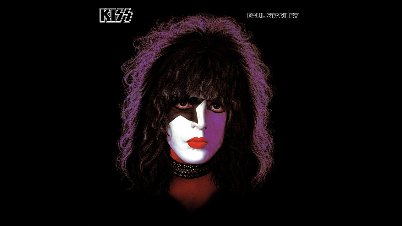 Paul Stanley (1978)
