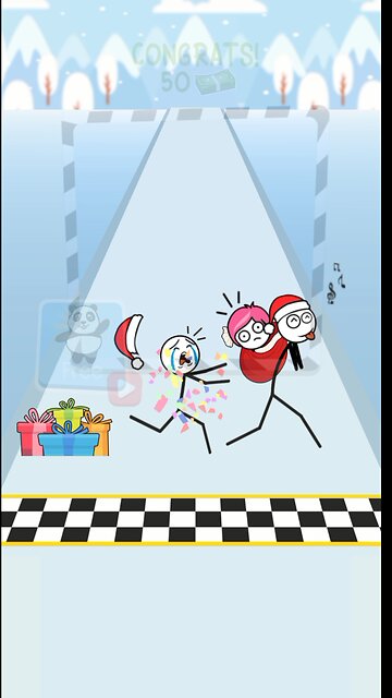 When He Reached Her Girlfriend and Son #shorts #funny