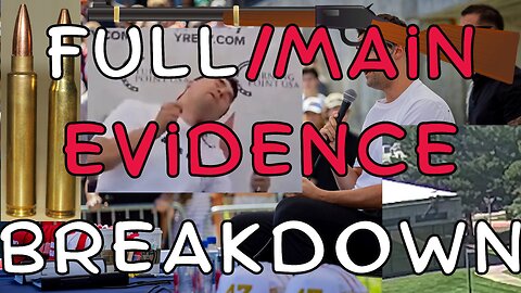 I DESTROY THE LAME OFFICIAL NARRATIVE Charlie Kirk ASSASSINATION.. | RECLAIM THE WEST?