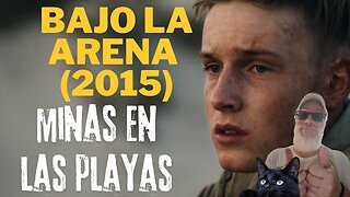 Bajo la Arena (2015)