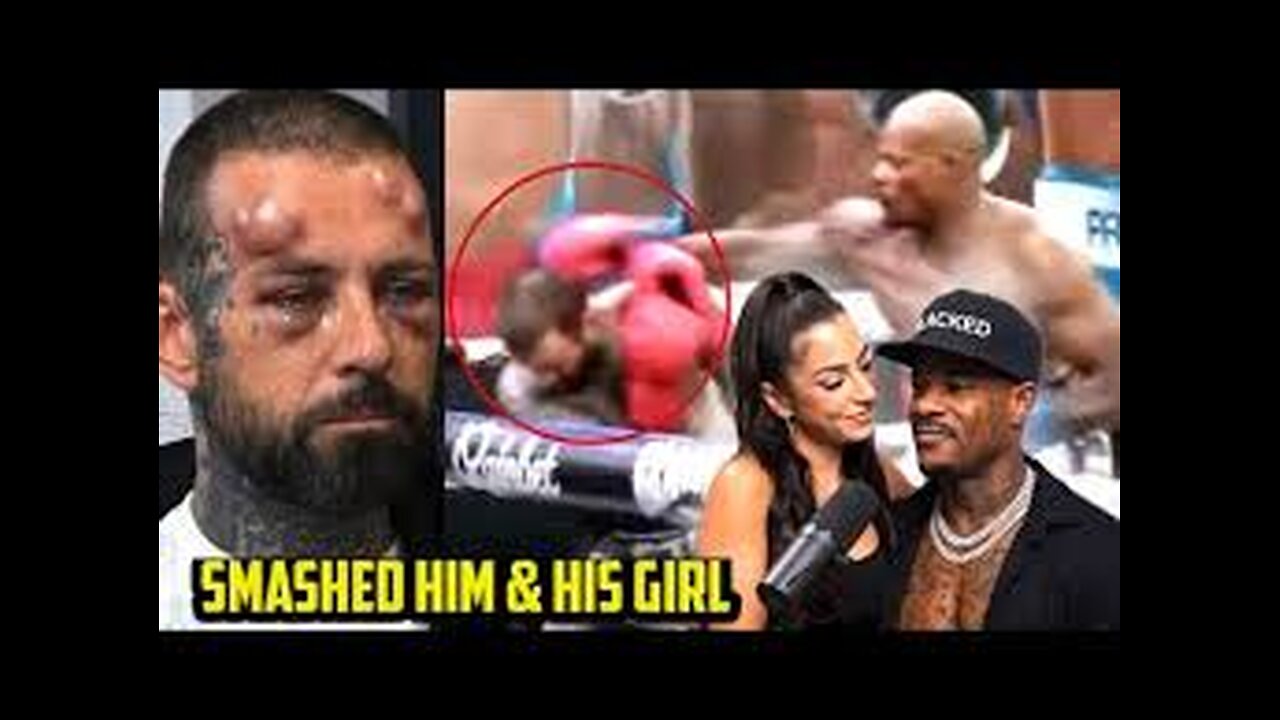 Adam 22 Situation Keeps Getting WORSE