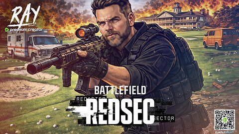 FriRAY and Feelin FOXY | Rumble Premium Creator