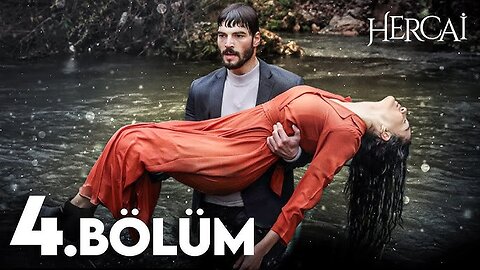 Hercai - Capitulo 4