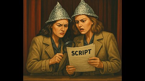 Canada’s Deep State Double Take: Heritage Front vs Second Sons