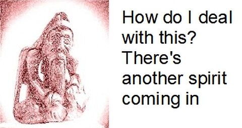 One body, two spirits