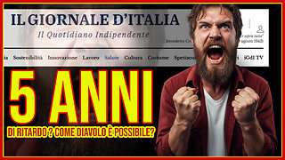 INFORMAZIONE & NOTIZIA una enorme differenza !