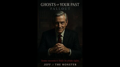 From Man to Monster: Jeff’s Rise