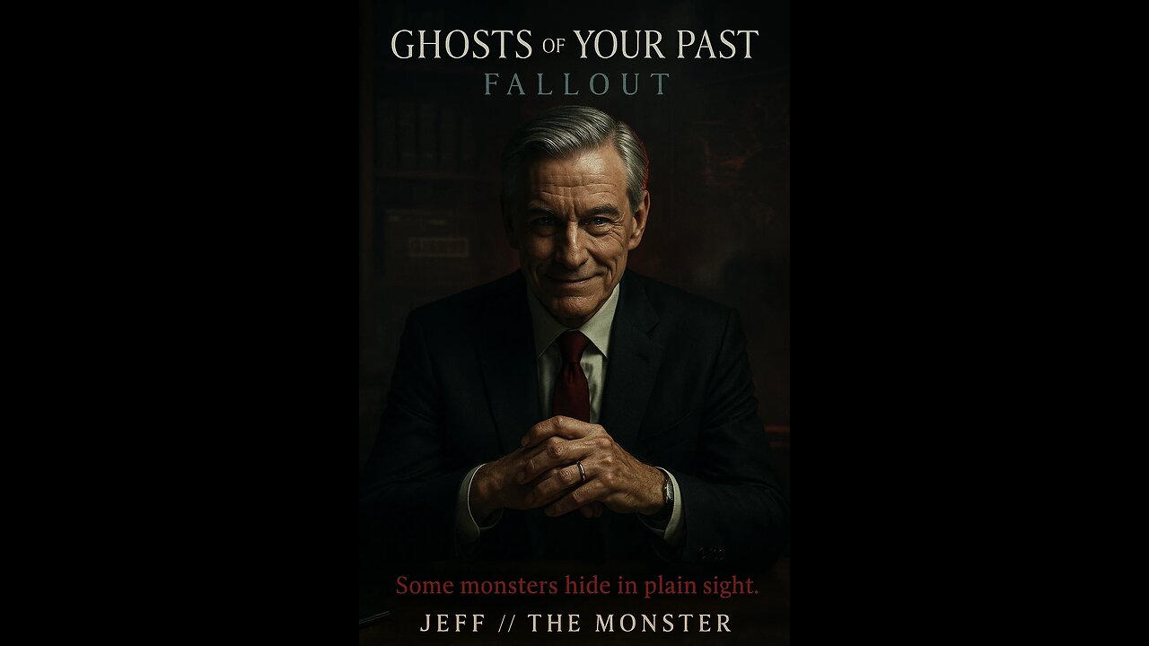 From Man to Monster: Jeff’s Rise
