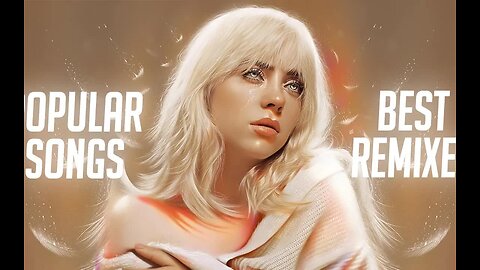 Best remixes of pop songs 2021 – EDM, Bass Boost, Car Music Mix