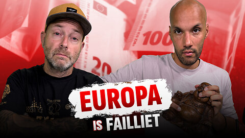 Europa is failliet | #226