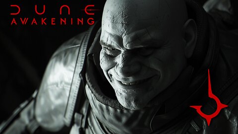 Becoming A Piece Of Shit | Russell Has Police Called On Him | House Harkonnen