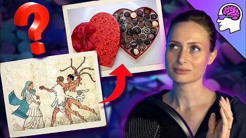 How Can You Support This? | Dark Origins of Valentine's Day