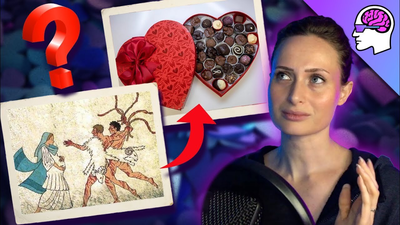 How Can You Support This? | Dark Origins of Valentine's Day