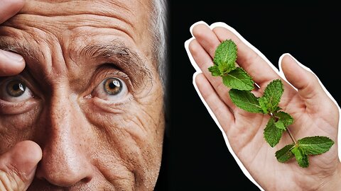 Unbelievable! Prevent Cataracts, Glaucoma, and Vision Loss. 100_ Vision Restored-! JN45