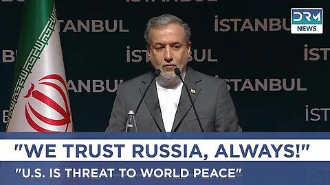 Irans Former Minister Announces He is Meeting With Putin