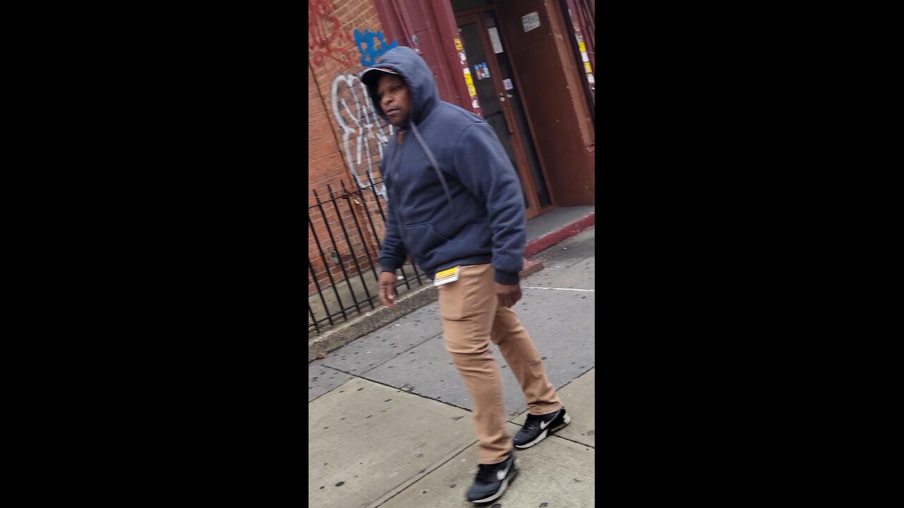 The NY Predators Dept officers engaging in stalking and coercive psychological threats.