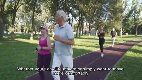 Expert-Backed, Life-Changing: Discover the Power of NuviaLab Flex for Joint Support