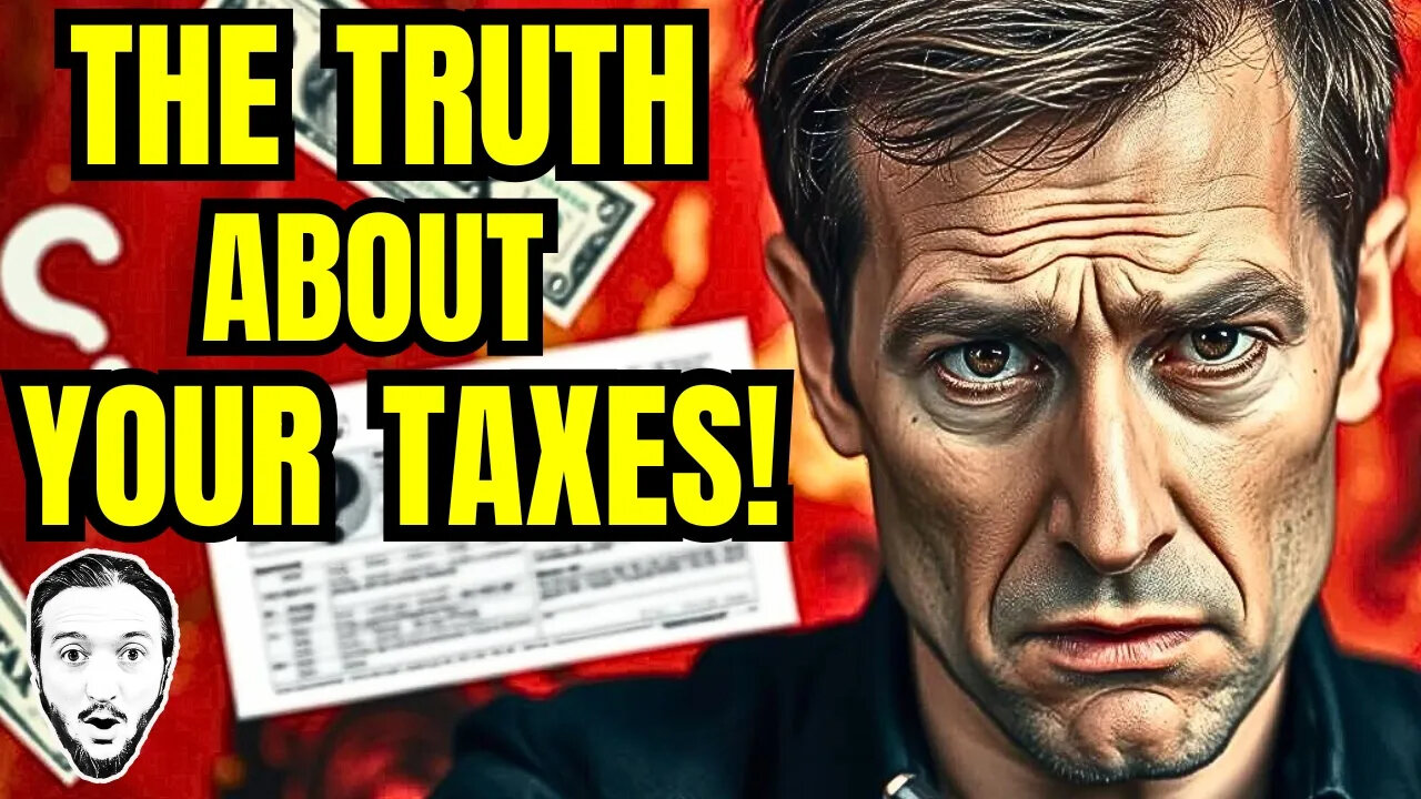 How Much Of Your Taxes Go To Genocide?