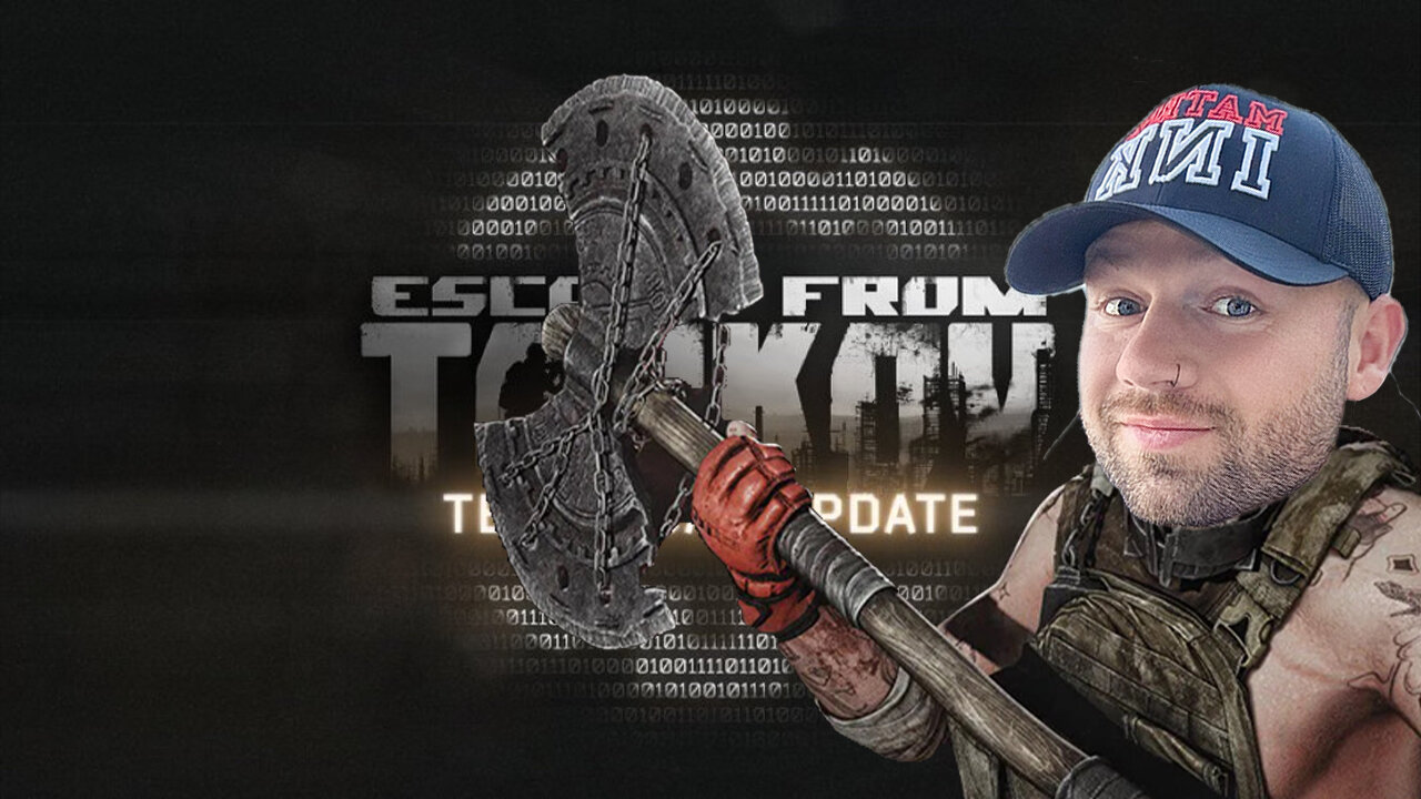 Tarkov UPDATE!
