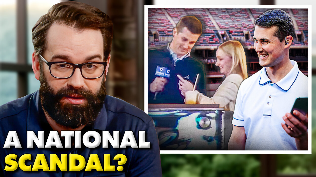 This Man Asked A Woman For Her Number. The Internet Exploded.