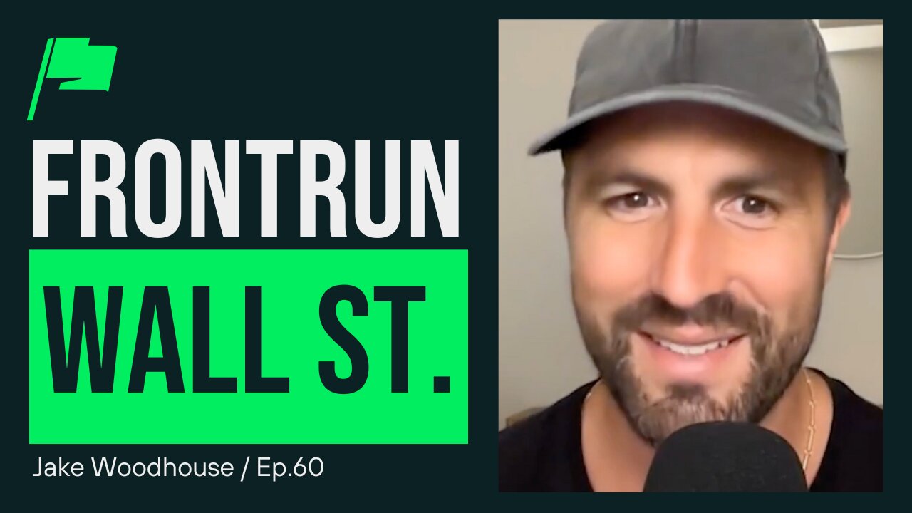 Buy Bitcoin — You're Running Out of Time to Front-Run Wall St.