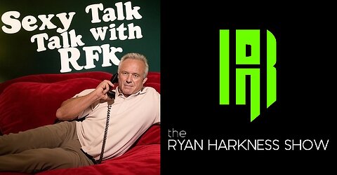 Episode #076: Wanna Cyber? | The Ryan Harkness Show