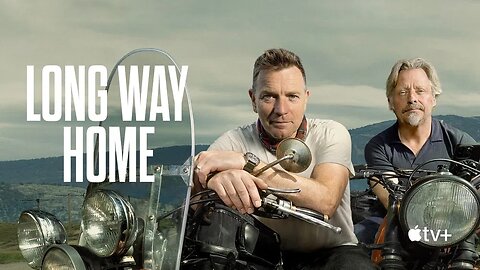 Long Way Home 2025