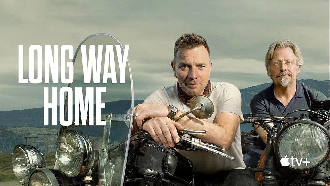 Long Way Home 2025