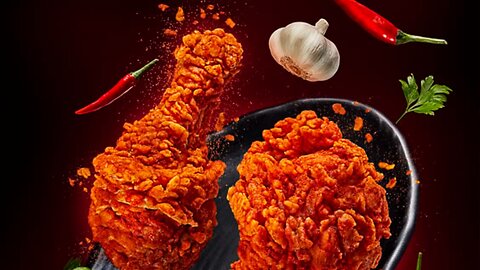 Eating food 23