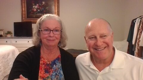 Brenda and I thank you all/ update on the news