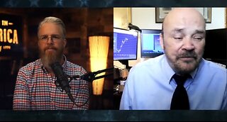 Martin Armstrong ~ Inflation, Debt & War: The 2032 Crash Cycle Is Here—Nations Will FALL