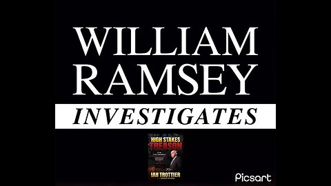 Bigger than Watergate