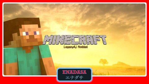 Minecraft - Legacy4j/Vanilla Live