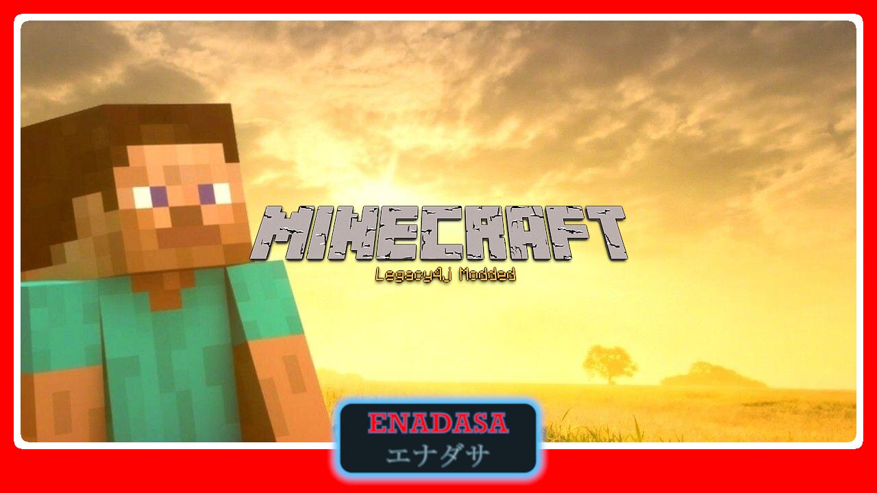 Minecraft - Legacy4j/Vanilla Live