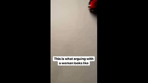 Husband and Wife Arguments