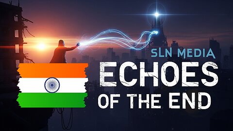 ECHOES OF THE END || INDIA - Gameplay || SLN media