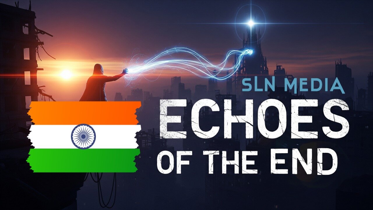 ECHOES OF THE END || INDIA - Gameplay || SLN media