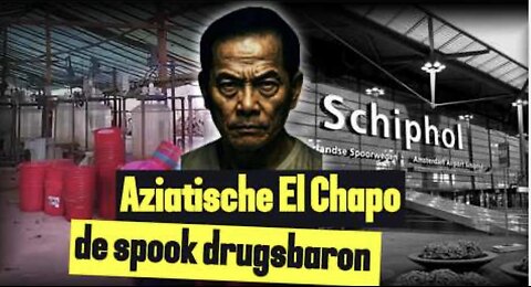 Aziatische El Chapo Tse Chi Lop’s 17 miljard imperium