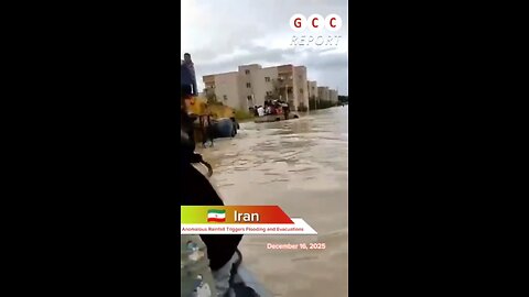 #Iran #flooding #heavyrain #evacuation #weatheranomaly #climate #anomaly #climatecrisis
