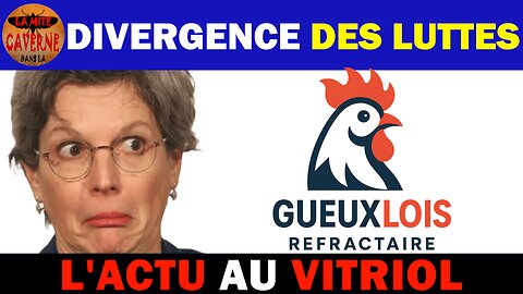 Sandrine à la rescousse, tortures en direct et effondrement généralisé… (24/08/2025)
